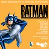 Batman: The Animated Series Main Title Piano Version