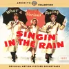 Main Title (Singin' In The Rain)