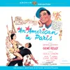 An American In Paris Ballet