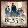 End Titles, Pt. 2 (Fantastic Beasts and Where to Find Them) Bonus Track