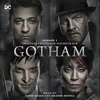About Gotham End Credits Song
