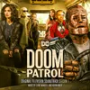 The First Doom Patrol