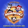 Animaniacs End Title