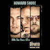 The Departed Tango (feat. Larry Saltzman, Jamey Haddad, Marc Ribot, Shawn Pelton & Tim Le Febvre)