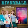 I Am the One (feat. Lili Reinhart, Jacquie Lee & Tyson Ritter)