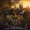 Harry's Wondrous World (Theme from Harry Potter)