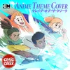 About Craig of the Creek (Anime Theme Cover) Song