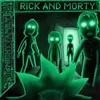 About Night Family (feat. Ryan Elder) [from "Rick and Morty: Season 6"] Song