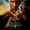 About Black Adam Spotted Song