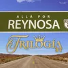 About Allá por Reynosa Song