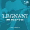 36 Caprices, Op. 20: No. 11, Andante