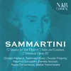 Sonata No. 1 in F Major: II. Adagio
