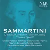 Sonata No. 2 in E Minor, Op.3: III. Tempo di Minuetto