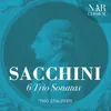 Sonata No. 2 in B-Flat Major, Op. 1: II. Minuetto