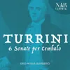 Sonata No. 2 in A Major: II. Variazioni - Larghetto