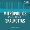 32 Piano Pieces, AK 70: No. 5, A Greek Folk Dance