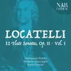 Sonata No. 4 in G Major, Op. 2: I. Adagio