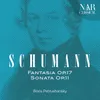 Piano Sonata No. 1 in F-Sharp Minor, Op. 11: II. Aria