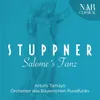 Salomes Tanz für Orchester: II. Allegro