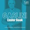 Lieder: No. 1, Goccia di rugiada