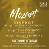 Symphony No.36, in C Major, K.425, IWM 570: III. Menuetto