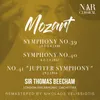 Symphony No.39, in E-Flat Major, K.543, IWM 573: I. Adagio; Allegro