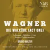 Die Walküre, WWV 86b, IRW 52, Act I: "Friedmund darf ich nicht heissen" (Siegmund, Hunding, Sieglinde)