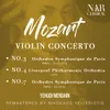 Violin Concerto No.3, in G Major, K.216, IWM 633: I. Allegro