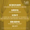 Waltzes, Op.39, IJB 156: V. E Major