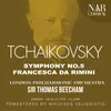 Symphony No.5 in E Minor, Op.64, IPT 131: III. Valse. Allegro moderato