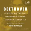 Leonora Overture No.3, in C Major, Op.72b, ILB 114: Adagio - Allegro