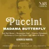 About Madama Butterfly, IGP 7, Act I: "Auguri molti" (Commissario, Pinkerton, Sharpless, Coro, Bonzo, Butterfly, Goro) Song