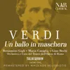 About Un ballo in maschera, IGV 32, Act II: "M'ami, m'ami!" (Riccardo, Amelia) Song