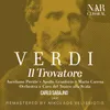 Il Trovatore, IGV 31, Act IV: "Ciel!... Non m'inganna quel fioco lume?" (Manrico, Leonora, Azucena)