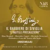 About Il barbiere di Siviglia, IGR 76, Act I: "Piano, pianissimo, senza parlar" (Fiorello, Coro, Conte) Song