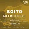 Mefistofele, IAB 1, PROLOGO IN CIELO: "T'è noto Faust?" (Coro, Mefistofele)