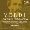 About La forza del destino, IGV 11, Act I: "M'aiuti, signorina, più presto andrem" (Curra, Leonora, Alvaro) Song