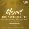 About Die Zauberflöte, K.620, IWM 684, Act I: Trio. Du feines Täubchen nur herein (Monostatos, Pamina, Papageno) Song