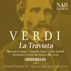 About La traviata, IGV 30, Act I: "E' strano!... Ah, fors'è lui che l'anima" (Violetta) Song