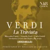 About La traviata, IGV 30, Act II: "Alfredo? - Per Parigi or or partiva" (Violetta, Annina, Germont) Song
