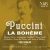 La Bohème, IGV 1, Act I: "Si può? - Chi è là?" (Benoît, Marcello, Schaunard, Colline, Rodolfo)