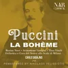 La Bohème, IGP 1, Act III: "Mimì è tanto malata!" (Rodolfo, Marcello, Mimì)