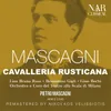 Cavalleria rusticana, IPM 4, Act I: "Mamma, quel vino è generoso" (Turiddu, Mamma Lucia, Santuzza)