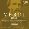 About Otello, IGV 21, Act I: "Fuoco di gioia" (Coro, Jago, Cassio, Roderigo) Song