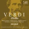 About Otello, IGV 21, Act II: "Non ti crucciar. Se credi a me" (Jago, Cassio) Song