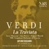 La traviata, IGV 30, Act I: "Dell'invito trascorsa è già l'ora" (Coro, Violetta, Flora, Marchese, Gastone, Alfredo, Barone)