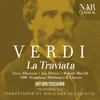 La traviata, IGV 30, Act II: "Alfredo!... Voi!" (Coro, Alfredo, Flora, Violetta, Barone, Gastone)