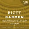 Carmen, GB 9, IGB 16, Act I: "Ma fra voi qui non è la Carmencita?" (Coro, Carmen)