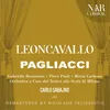 Pagliacci, IRL 11, Act I: "No, più non m'ami!" (Silvio, Tonio, Nedda)