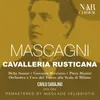 Cavalleria rusticana, IPM 1, Act I: "Mamma, quel vino è generoso" (Turiddu, Mamma Lucia, Santuzza)